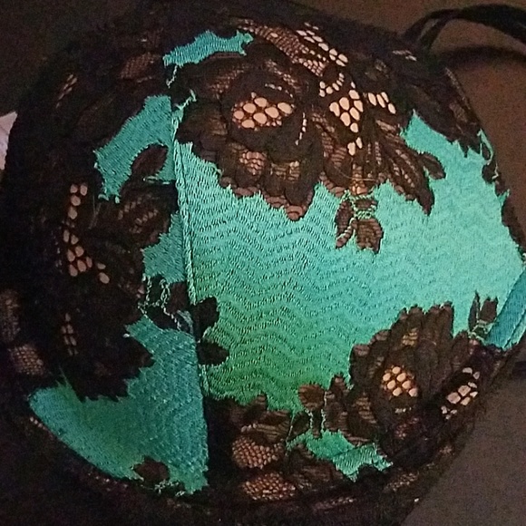 Push up bra - Picture 2 of 3